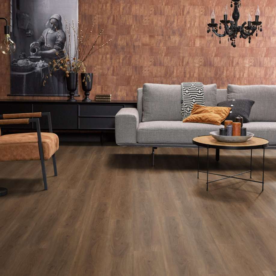 Floorlife Parramatta click SRC warm brown
