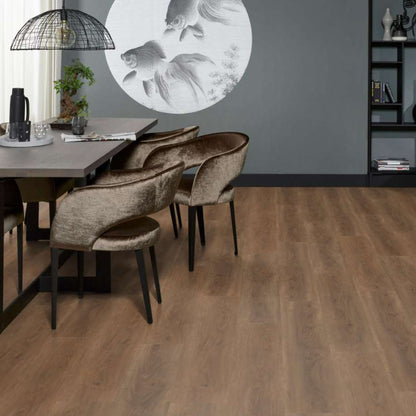 Floorlife Parramatta click SRC warm brown