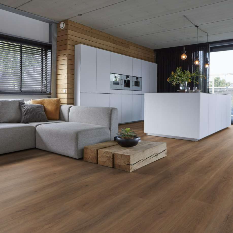 Floorlife Parramatta click SRC warm brown