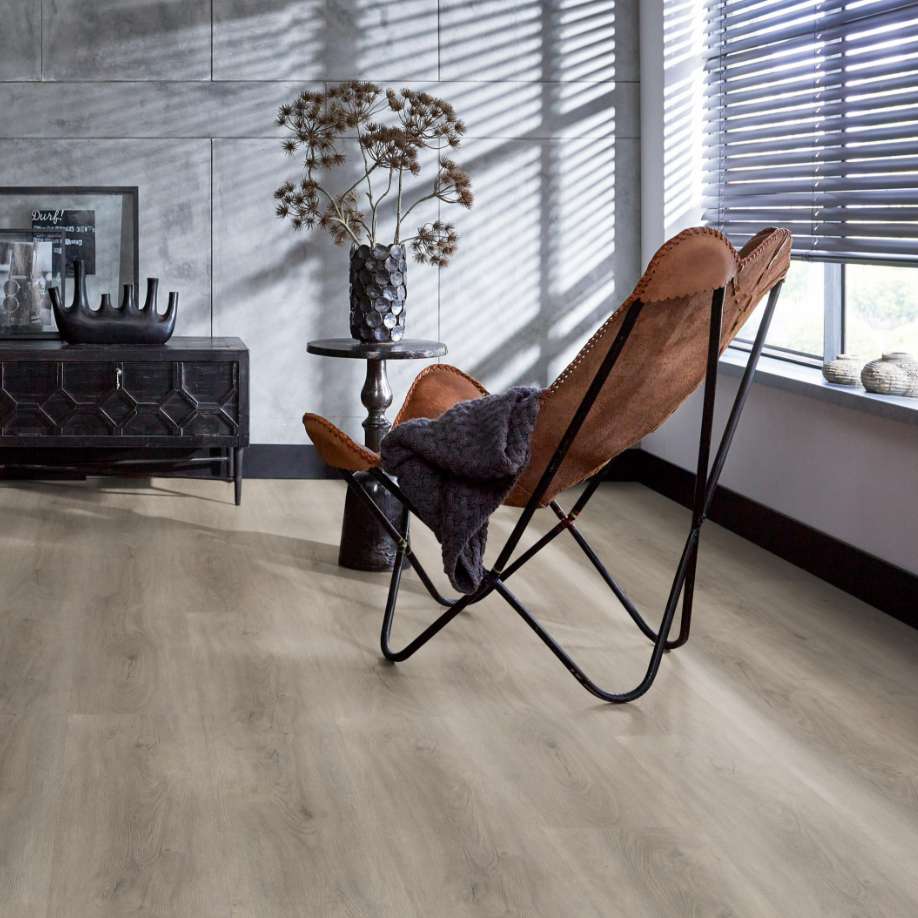 Floorlife Parramatta click SRC light grey