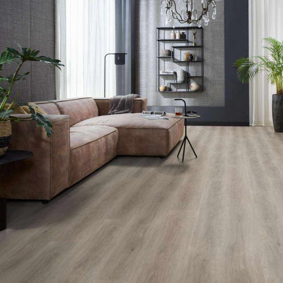 Floorlife Parramatta click SRC light grey