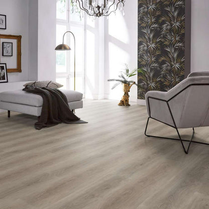Floorlife Parramatta click SRC light grey