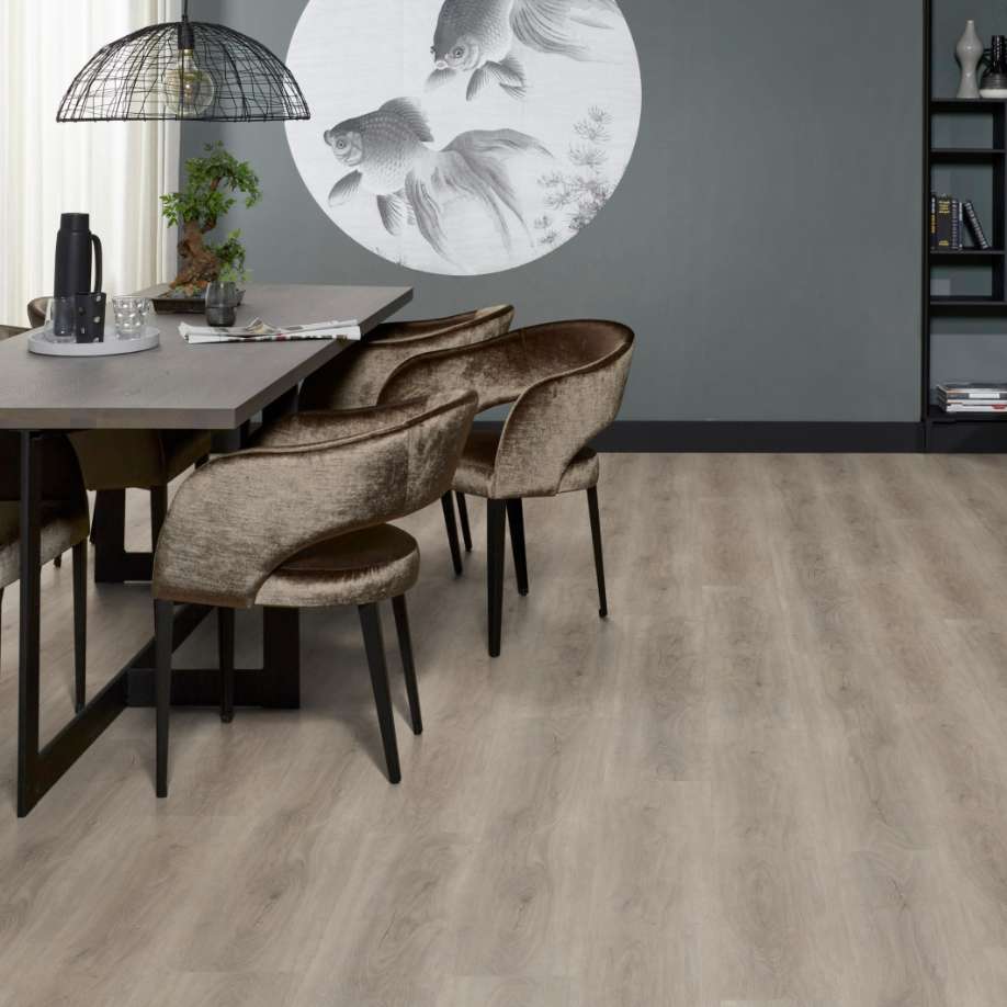 Floorlife Parramatta click SRC light grey