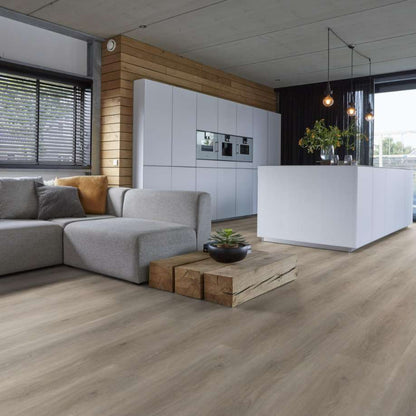 Floorlife Parramatta click SRC light grey