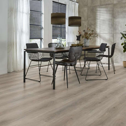 Floorlife Parramatta click SRC light grey