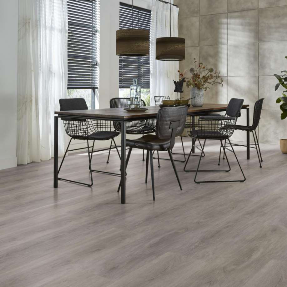Floorlife Parramatta click SRC grey oak