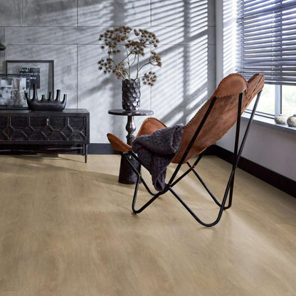 Floorlife Parramatta click SRC natural oak