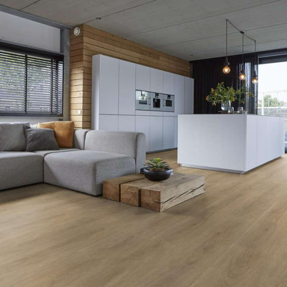 Floorlife Parramatta click SRC natural oak