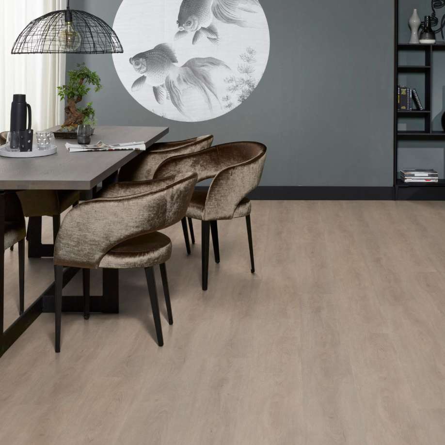 Floorlife Parramatta click SRC light oak