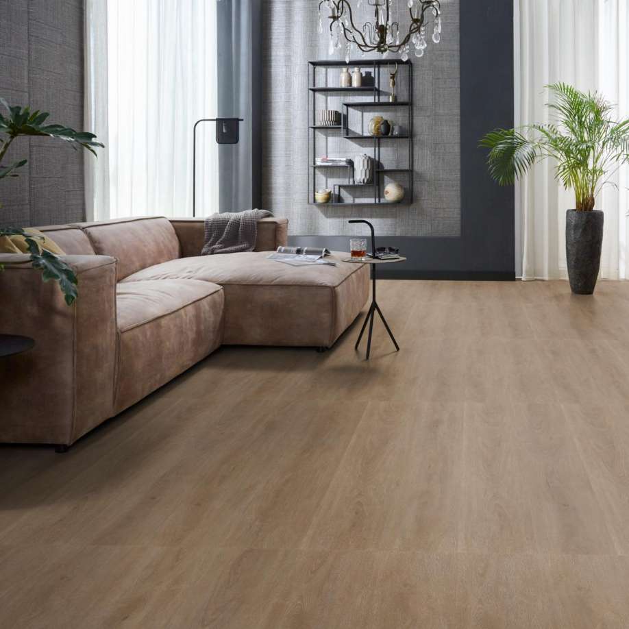 Floorlife Parramatta click SRC dark oak