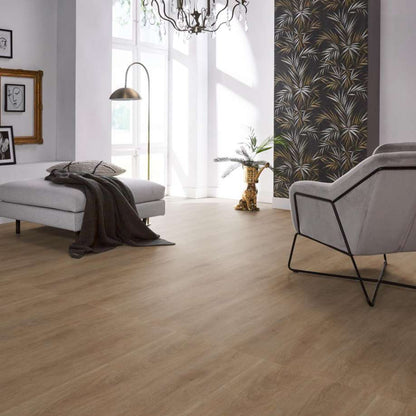 Floorlife Parramatta click SRC dark oak