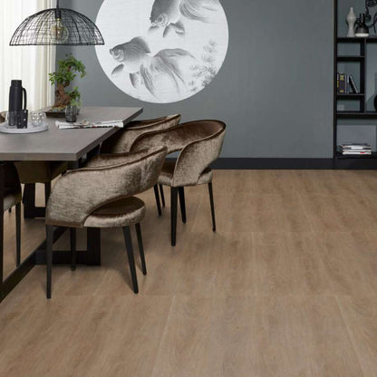 Floorlife Parramatta click SRC dark oak
