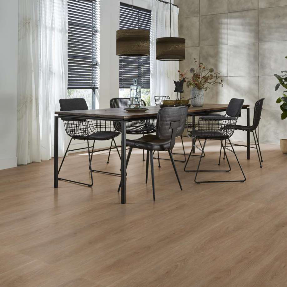 Floorlife Parramatta click SRC dark oak