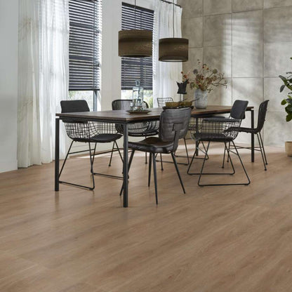 Floorlife Parramatta click SRC dark oak