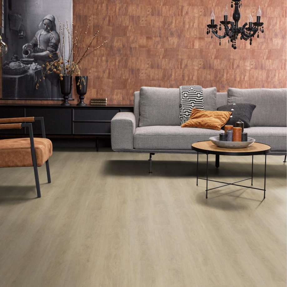 Floorlife Parramatta click SRC light natural