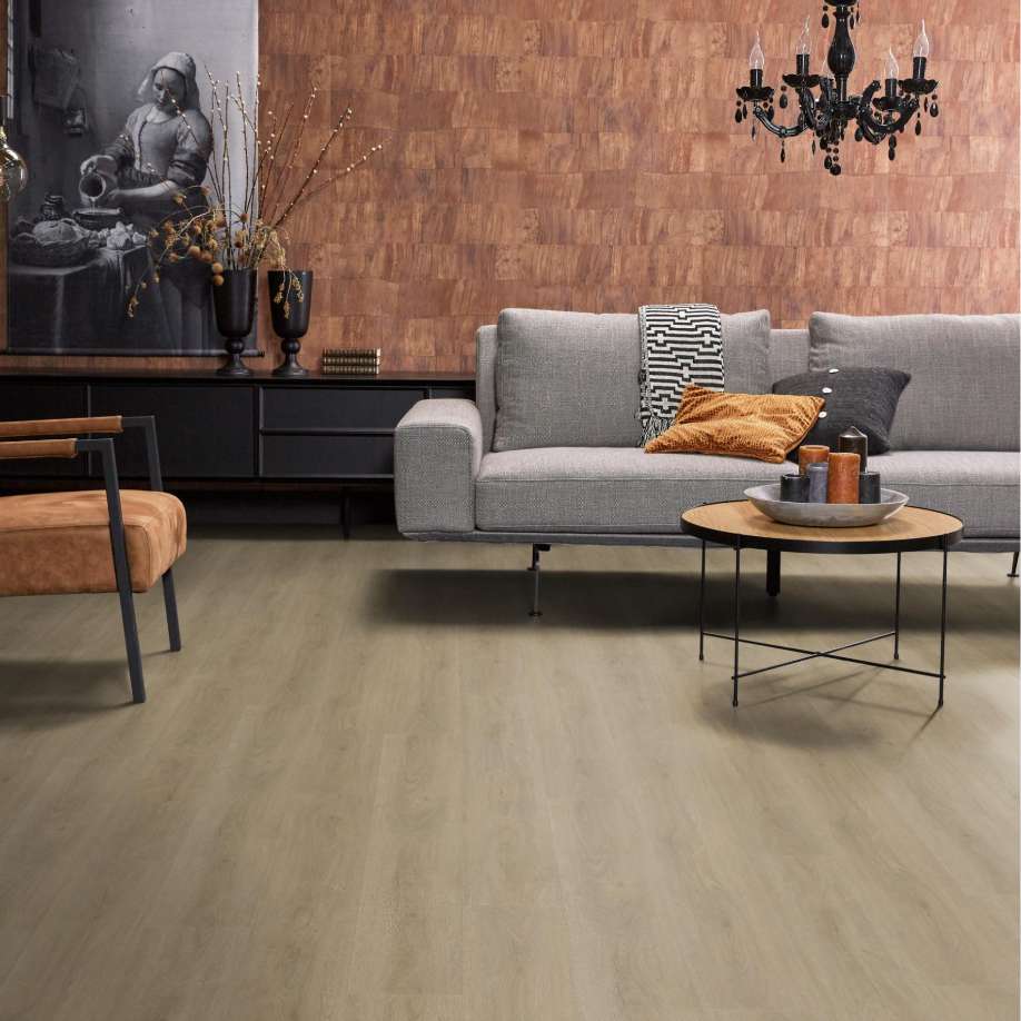 Floorlife Parramatta click SRC beige