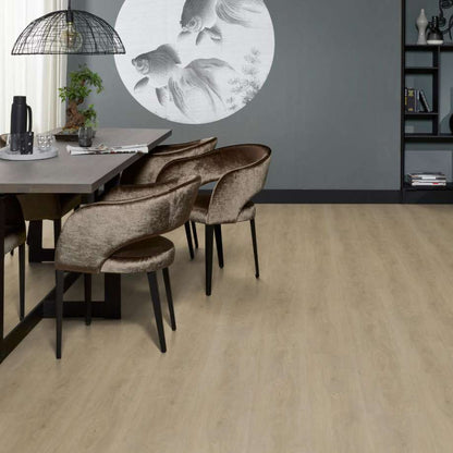 Floorlife Parramatta click SRC beige