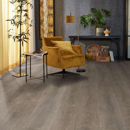 Floorlife Parramatta dryback smoky