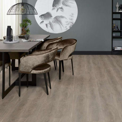 Floorlife Parramatta dryback smoky