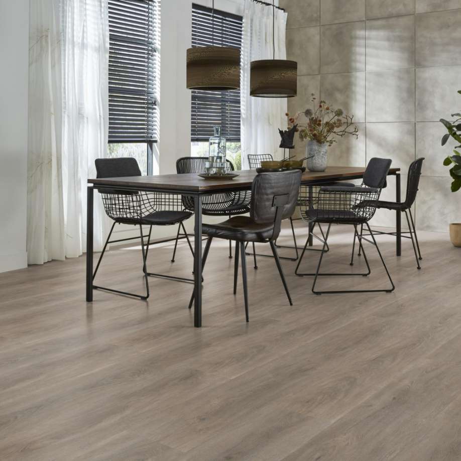 Floorlife Parramatta dryback smoky