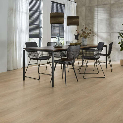 Floorlife Parramatta dryback naturel