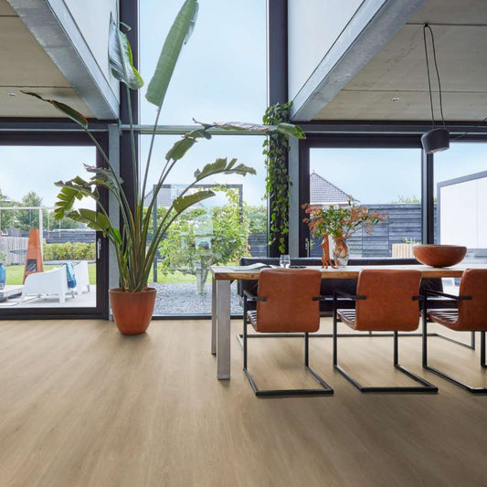 Floorlife Parramatta dryback naturel