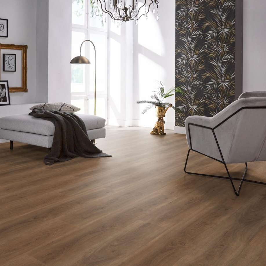 Floorlife Parramatta dryback warm brown