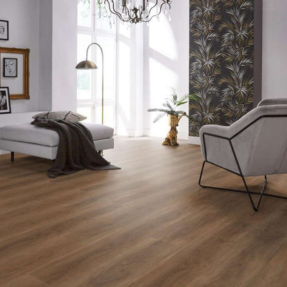 Floorlife Parramatta dryback warm brown