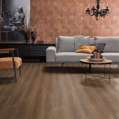 Floorlife Parramatta dryback warm brown