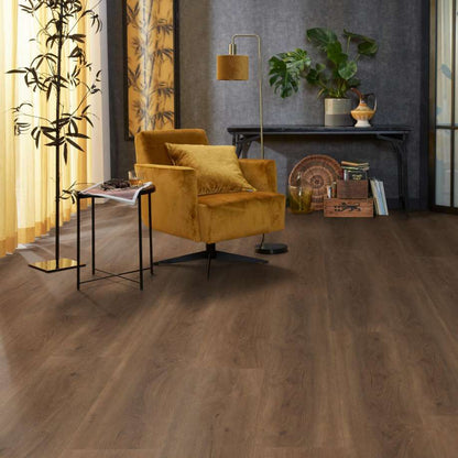 Floorlife Parramatta dryback warm brown