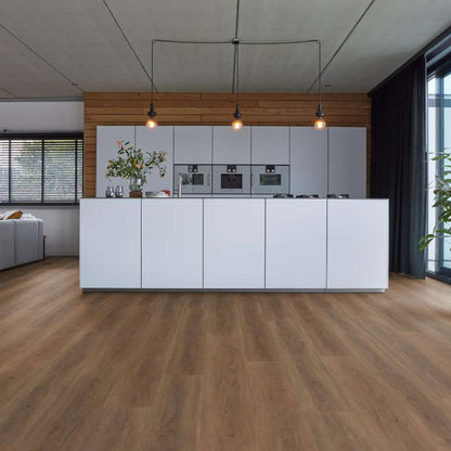 Floorlife Parramatta dryback warm brown