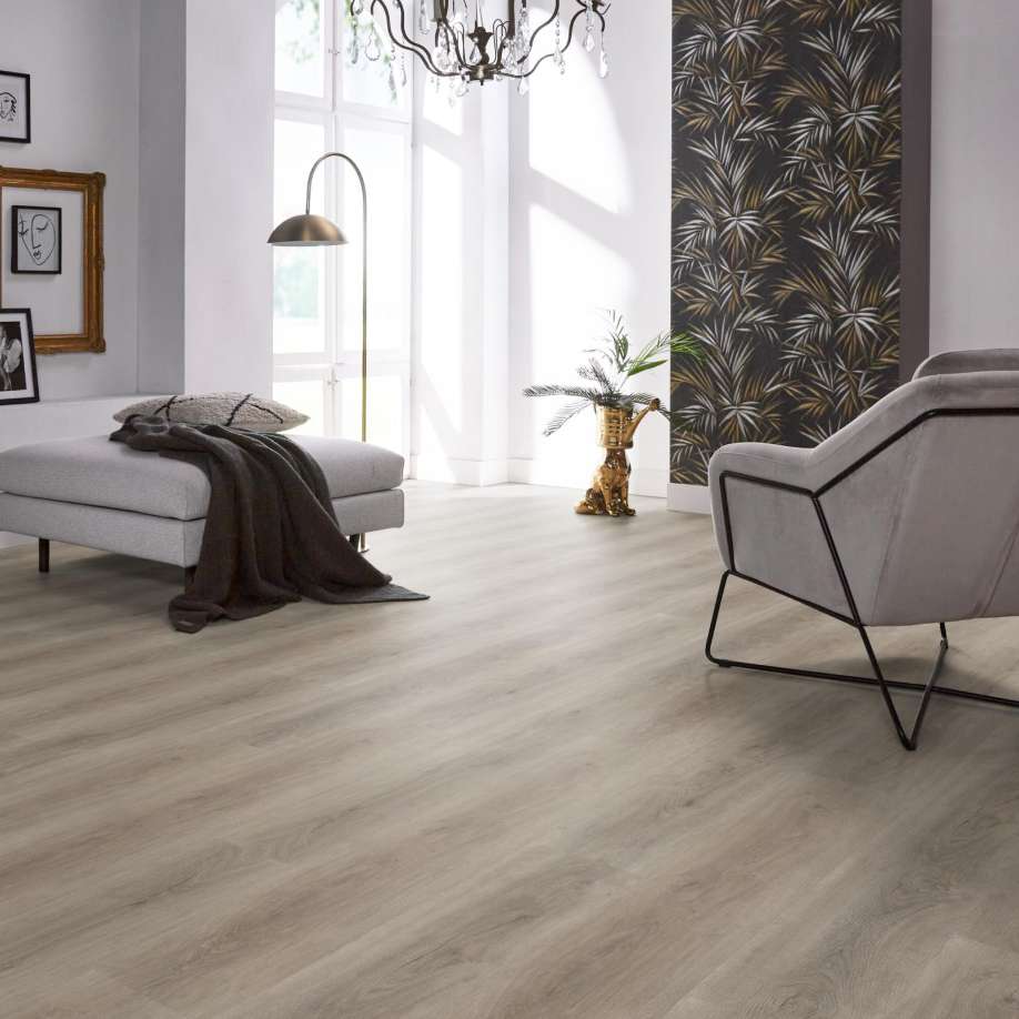 Floorlife Parramatta dryback light grey