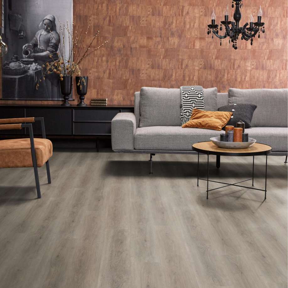 Floorlife Parramatta dryback light grey