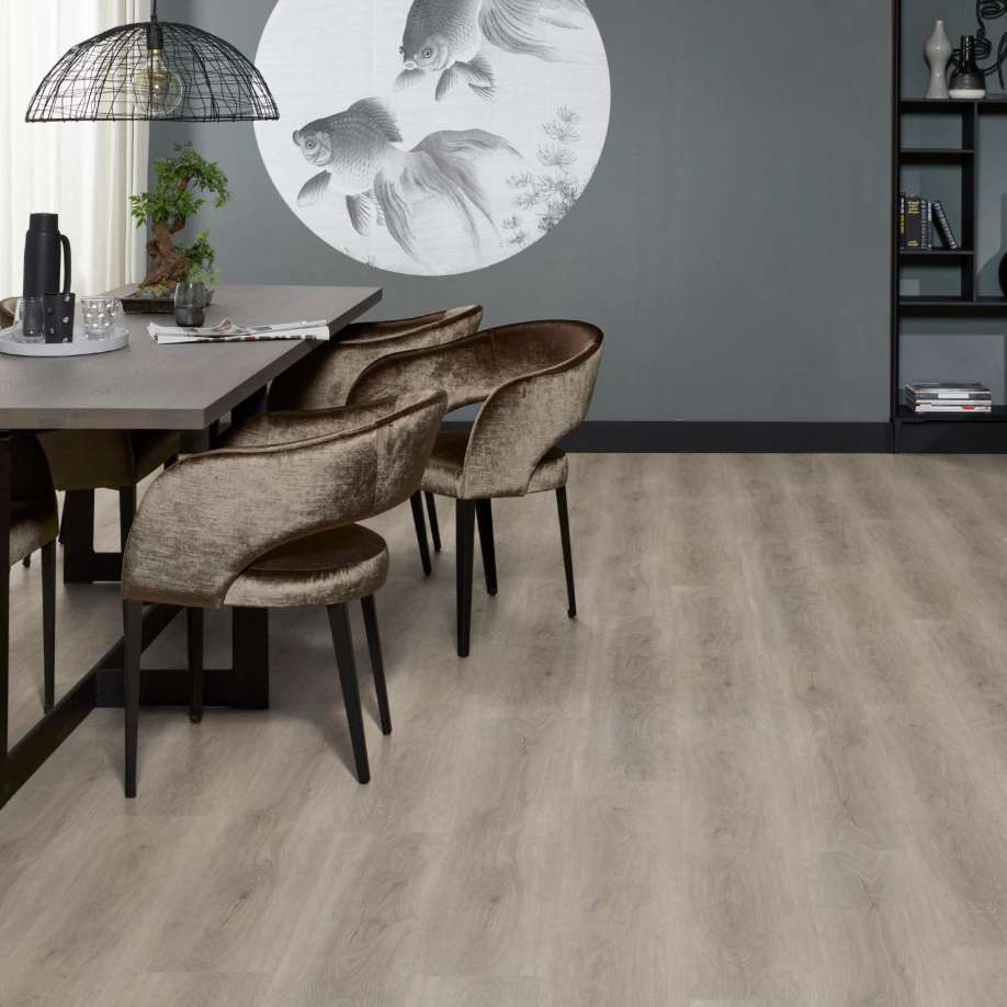 Floorlife Parramatta dryback light grey
