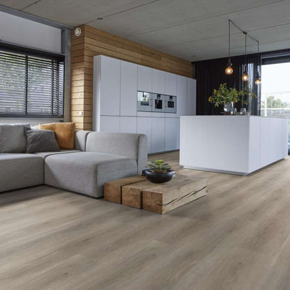 Floorlife Parramatta dryback light grey