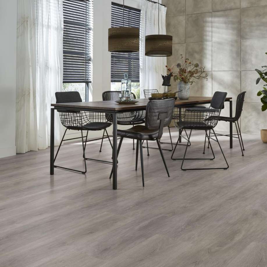Floorlife Parramatta dryback grey oak