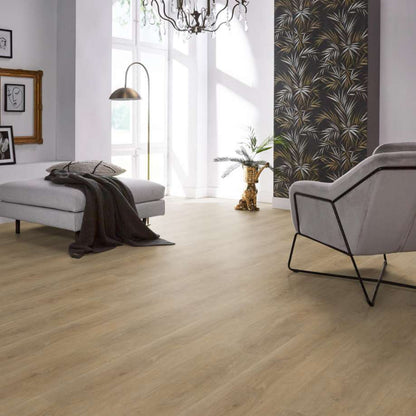 Floorlife Parramatta dryback natural oak