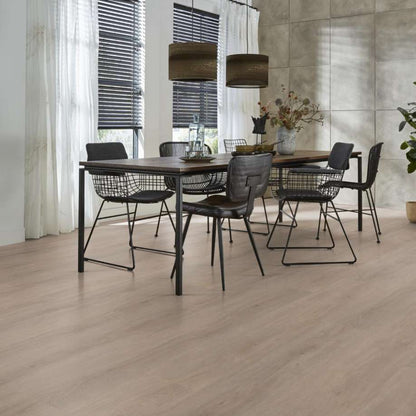 Floorlife Parramatta dryback light oak