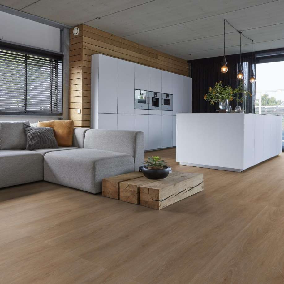 Floorlife Parramatta dryback dark oak