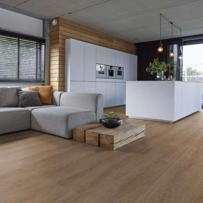 Floorlife Parramatta dryback dark oak