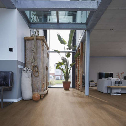 Floorlife Parramatta dryback dark oak