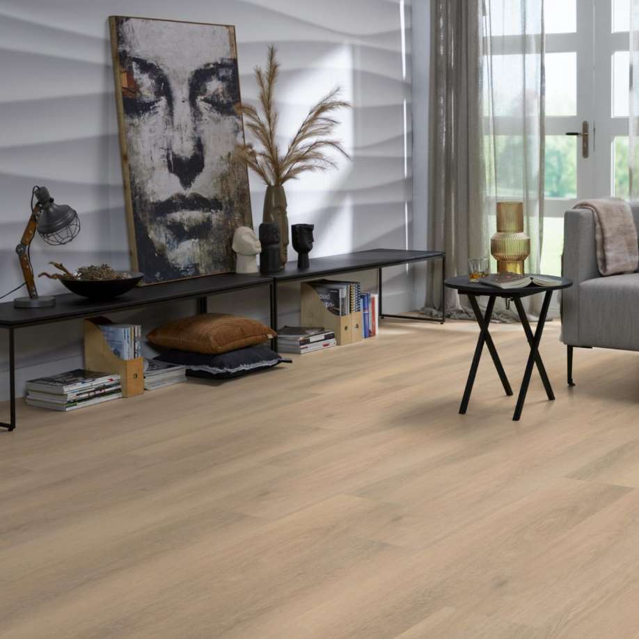 Floorlife Patterson blond eiken