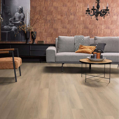 Floorlife Patterson blond eiken
