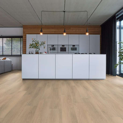 Floorlife Patterson blond eiken