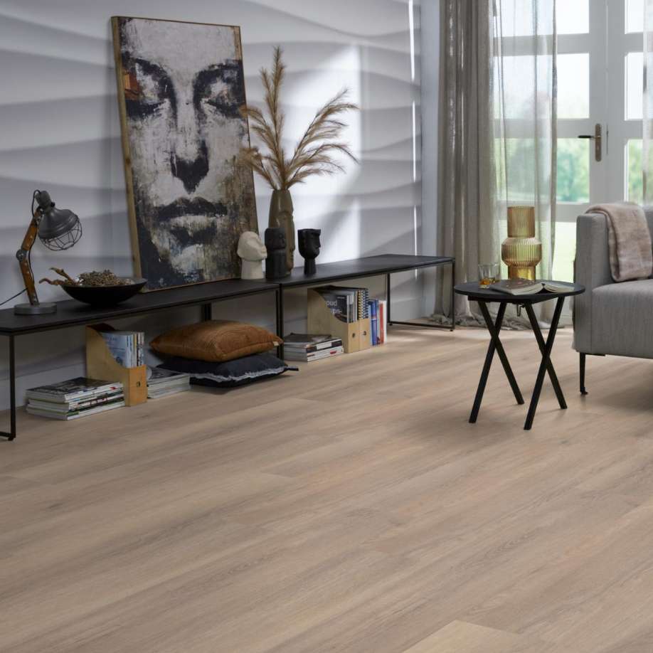 Floorlife Patterson natuurlijk eiken