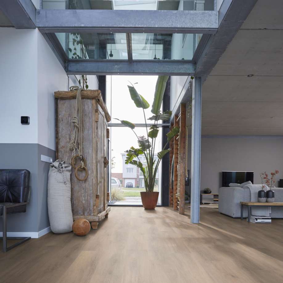 Floorlife Patterson natuurlijk eiken
