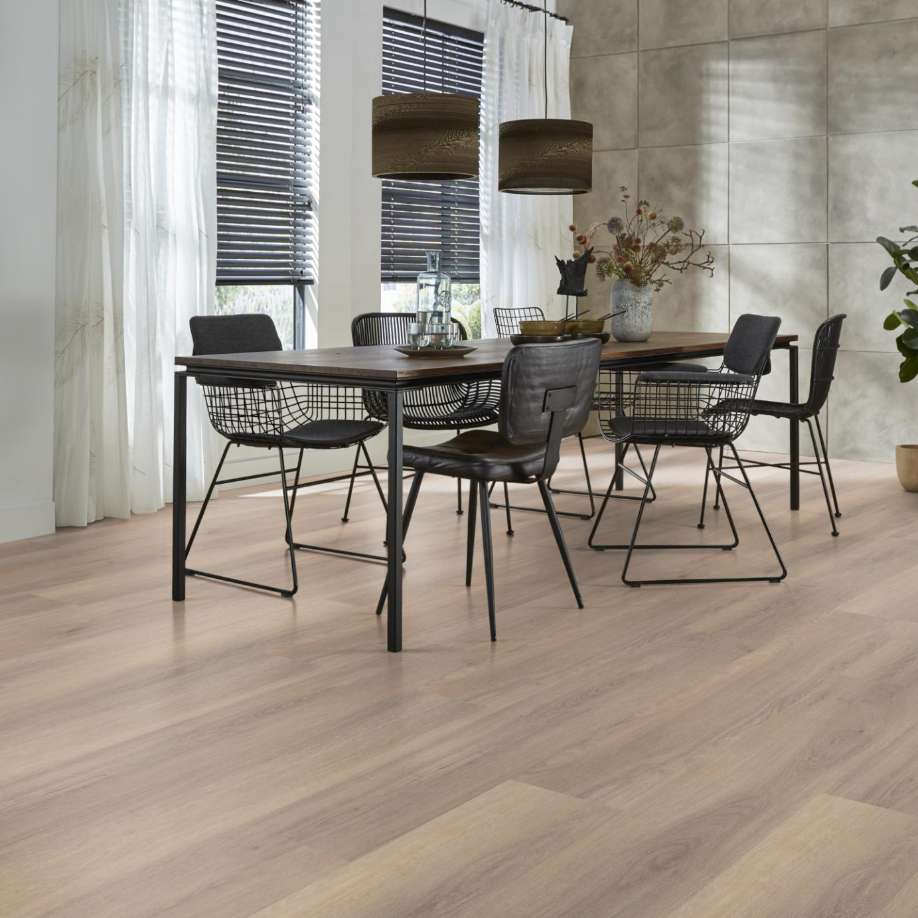 Floorlife Patterson natuurlijk eiken