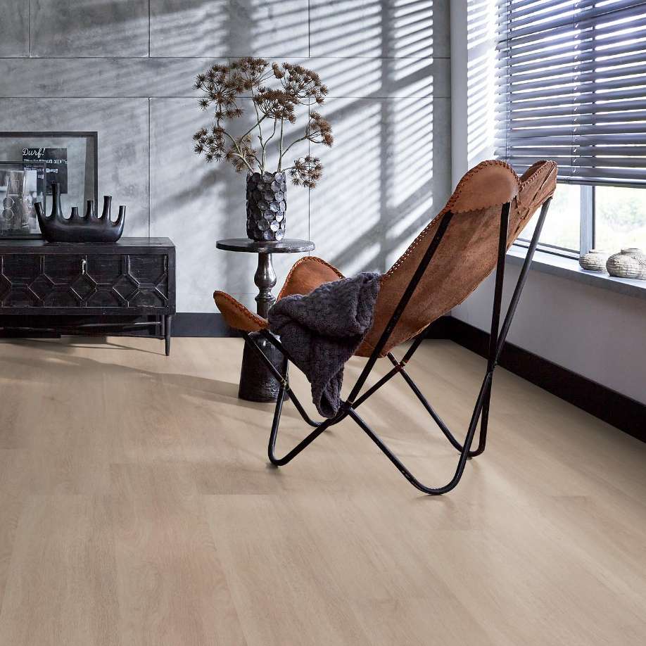 Floorlife Patterson blank eiken