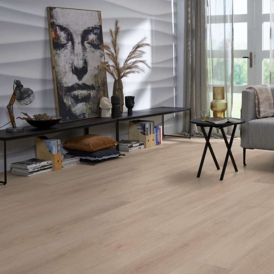 Floorlife Patterson blank eiken