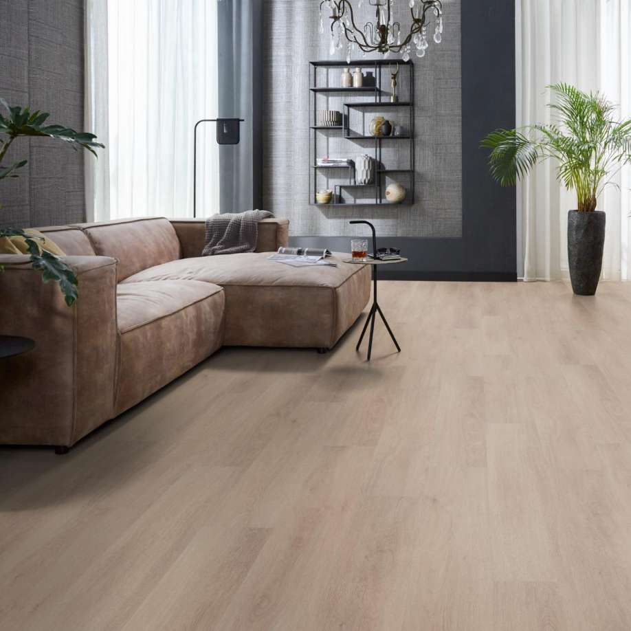 Floorlife Patterson blank eiken